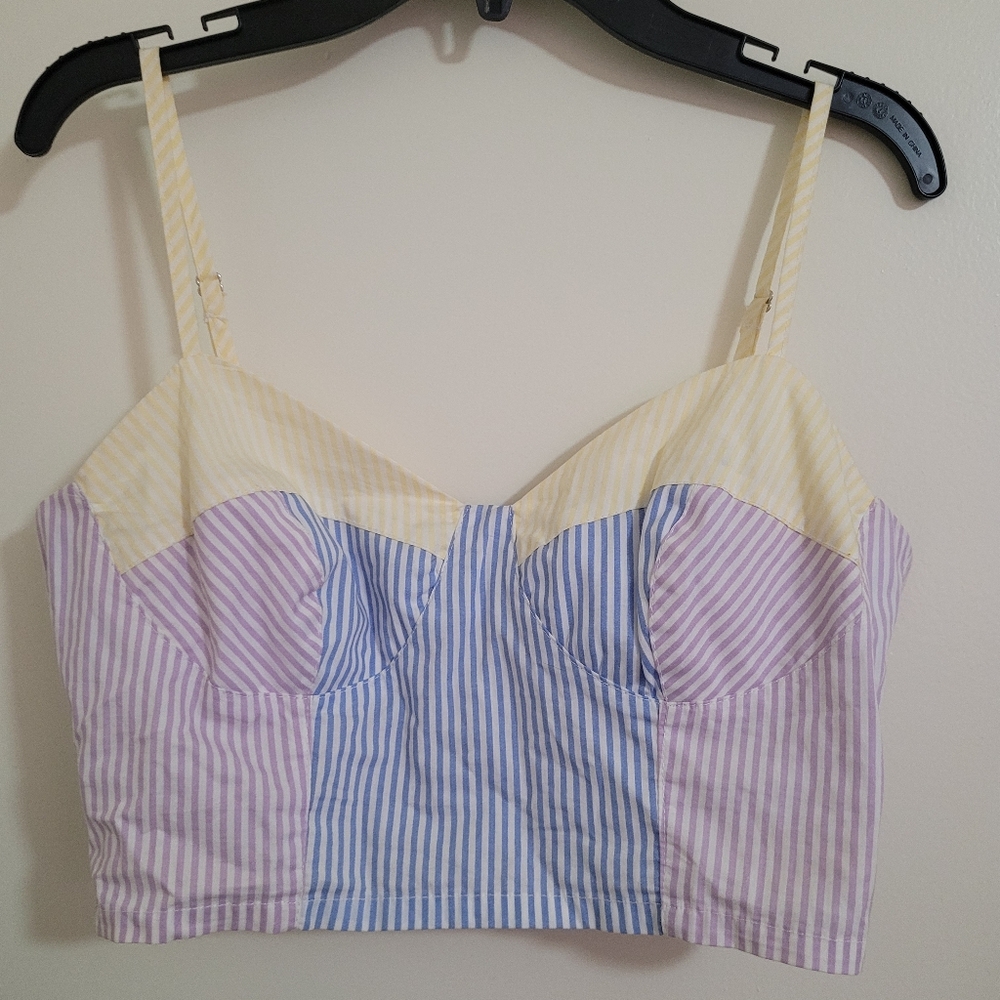 Gianni Bini tank top size S